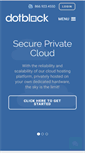 Mobile Screenshot of dotblock.com